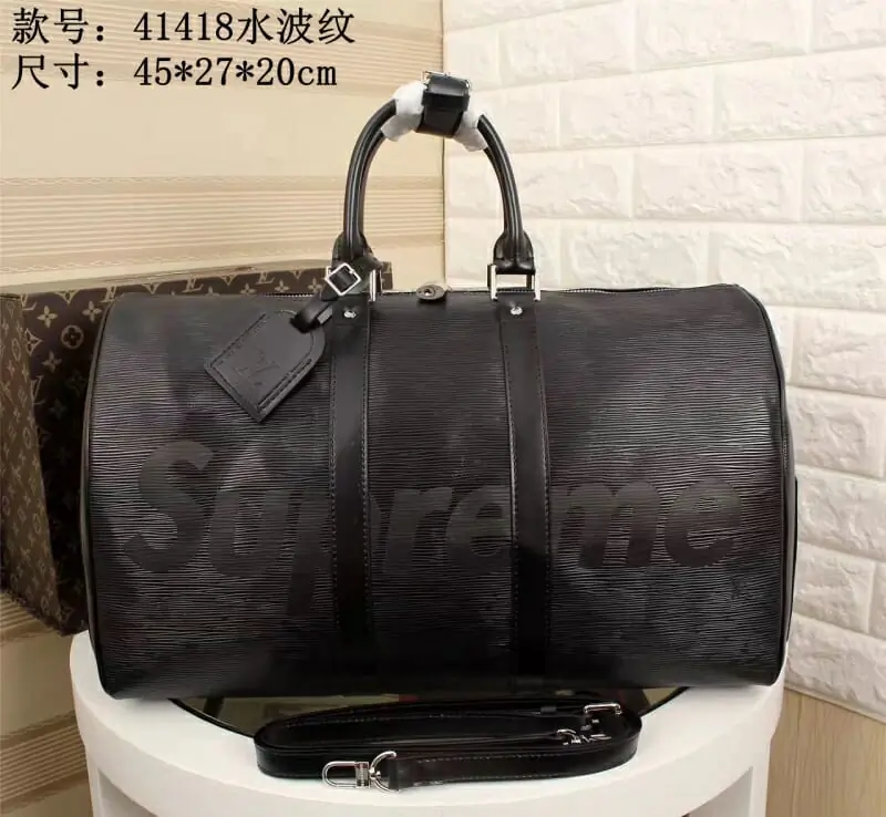 louis vuitton lv aaa qualite sac de voyage s_327634